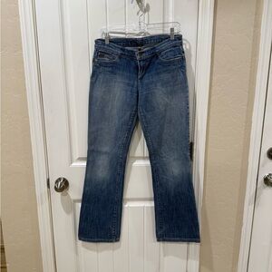 Joe's Jeans Women's Boot Cut in Blue